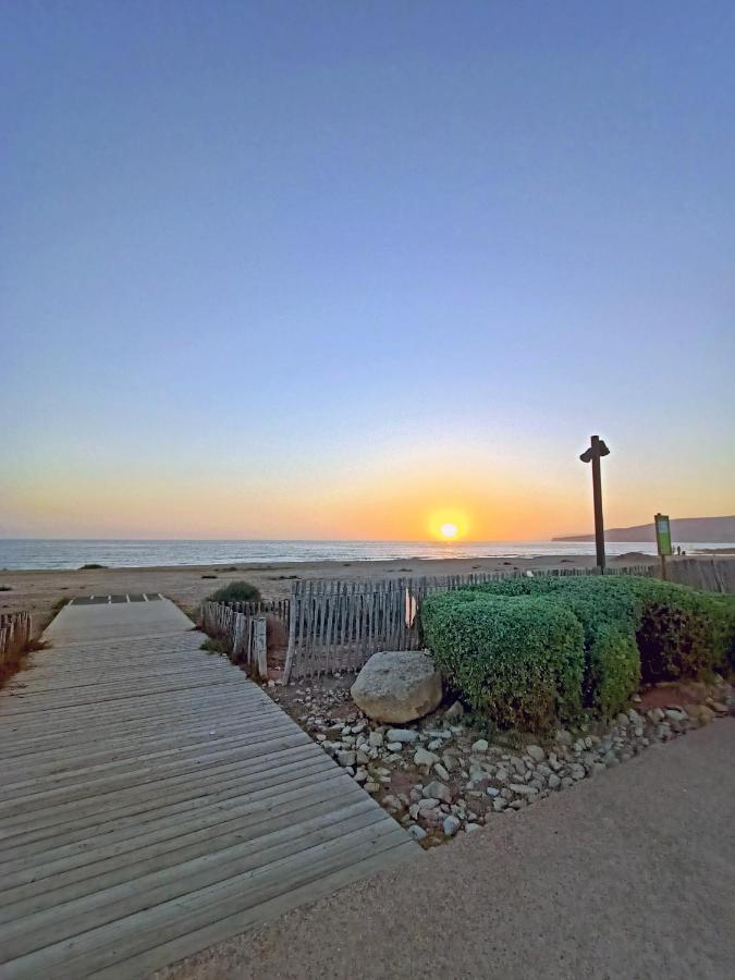 Golf View, Pool,2 Min Walk To Beach, Nakta Taghazout Exteriér fotografie